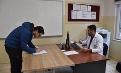 Şahinbey Belediyesi’nden 101 bin Mehmetçiğe asker çantası