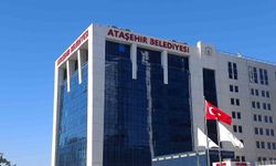 Ataşehir'de Cumhur İttifakı'nın adayı Serdar Orhan Başkanvekili seçildi
