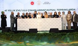 Gaziantep’te Umre heyecanı! Bakan Göktaş’ın katılımıyla kura çekildi