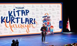 Bilal Erdoğan, Gaziantep'te konuştu: 'Türkiye'ye, dünyaya değer katacak'