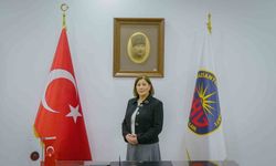 Bilim dünyasından Gaziantep'e gurur verici haber