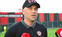 Burak Yılmaz'dan Gaziantep FK açıklaması!