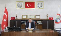 Nizip Belediye Başkanı Doğan’dan 29 Ekim Cumhuriyet Bayramı mesajı