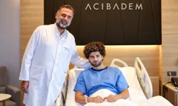 Gaziantep FK’da Fuat Bavuk şoku! Ameliyat edildi