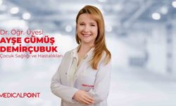 Dr. Öğr. Üyesi Demirçubuk: 'Çocuğunuz sürekli hastalanıyorsa bunun nedeni ne olabilir'