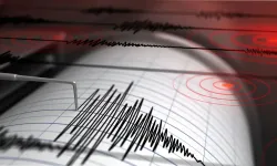 Adana'daki deprem Gaziantep'i de sarstı!