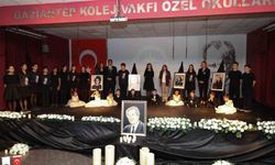 Eğitim sevdalısı Celal Ersoy vefatının ikinci yıl dönümünde anıldı