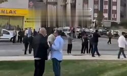 Gaziantep’te ünlü emlakçıya silahlı saldırı! Polis harekete geçti