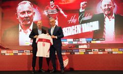 TFF’den Sergen Yalçın açıklaması: İddialar hayal ürünü!