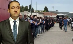 Başsavcılık itiraz etmişti! Taner Nakıboğlu yeniden tutuklandı