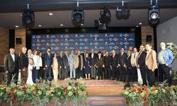 GastroAntep’te gastronomi, tarih ve kültür buluştu