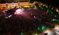 GAÜN, KoçFest’e ev sahipliği yaptı