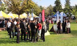 GAÜN’de öğrenci toplulukları için tanıtım günleri başladı