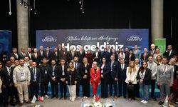 Unique Summit Gaziantep Global StartupCities Zirvesi başladı