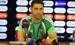 Gaziantep FK Yardımcı Antrenörü Cihan Ünal: 'Kaybettiğimiz için çok üzgünüz'
