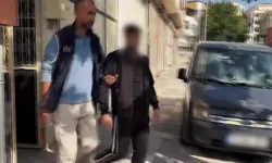 Gaziantep'te yasa dışı geçiş ağına darbe: 6 organizatör tutuklandı