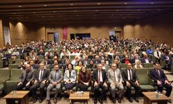 Gaziantep’te 22 bin 500 çocuğun yeteneği mercek altına alındı!
