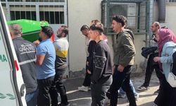 Gaziantep'te bıçaklanarak öldürülen Muhammed'in cenazesi teslim edildi: Annenin feryadı yürek yaktı