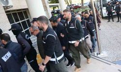 Gaziantep'te de operasyon yapılmıştı! Milas Belediyesi operasyonunda 18 tutuklama