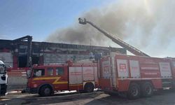 Gaziantep’te fabrikası yandı, sahibi tutuklandı! Şok suçlama...