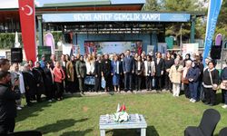 Gaziantep’te kadın kooperatifleri için yeşil dönüşüm buluşması
