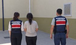Gaziantep'te kesinleşmiş 15 yıl cezayla aranan şahıs yakalandı