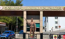 Gaziantep'te kesinleşmiş cezayla aranan 125 şahıs tutuklandı