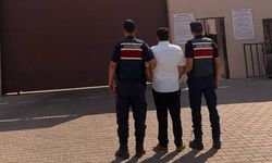 Gaziantep'te kesinleşmiş hapis cezasıyla aranan 2 şahıs yakalandı
