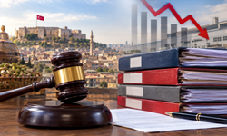 Gaziantep’te konkordato kabusu: 19 şirket ve kişi hakkında yeni kararlar