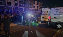 Gaziantep'te otomobilin çarptığı yaşlı kadın hayatını kaybetti