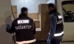 Gaziantep'te ruhsatsız diş kliniğine operasyon: 3 gözaltı
