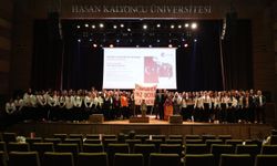 Hasan Kalyoncu Üniversitesi’nde Cumhuriyet’in 103. yılı kutlandı