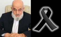 Rıdvan Fadıloğlu'nun baba acısı; Hüsamettin Fadıloğlu hayatını kaybetti