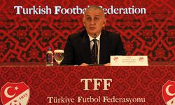 TFF'de seçim alarmı! Yönetim cuma günü karar için toplanıyor
