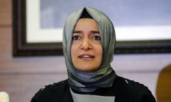 Fon soruşturmasında Fatma Betül Sayan Kaya ve eşi ifadeye çağırıldı