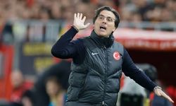 Montella defteri kapandı! TFF’den beklenen hamle