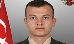 Şehit Mustafa Aslan’ın Gaziantep’teki cenaze töreni belli oldu
