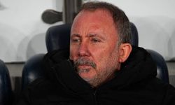 A Milli Takım’da Sergen Yalçın dönemi! İlk sözleri gündem oldu