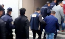 Fon soruşturmasında 5 şüpheli daha gözaltı alındı
