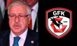 Gaziantep FK başkanlığı için adı geçiyordu! Ahmet Uzer’den ilk açıklama