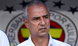 Fenerbahçe'de İsmail Kartal dönemi sona erdi!