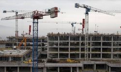 Gaziantep’te inşaat firmasında 60 milyon dolarlık dolandırıcılık iddiası