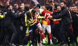 Fenerbahçe ve Galatasaray'a PFDK şoku! Cezalar belli oldu