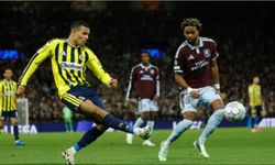 Darmadağın oldu! Fenerbahçe, Aston Villa'ya farklı mağlup oldu:6;0