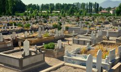 Gaziantep defin listesi! 28 Ekim 2026 kimler vefat etti?