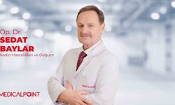 Op. Dr. Baylar: 'Anne adayları sonbaharda nelere özen göstermeli'