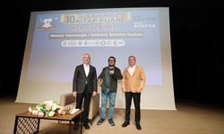 Oytun Erbaş evlilik için Başkan Tahmazoğlu’ndan yardım istedi!  “Yaparsa Tahmazoğlu yapar”