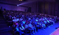 Şehitkamil'de müzik dolu unutulmaz gece