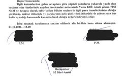 Süper Lig hakemleri Yasin Kol ve Göktuğ Hazar Erel gözaltına alındı