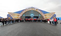 TEKNOFEST’te Şahinbey imzası! 44 takımın 36’sı finalde
